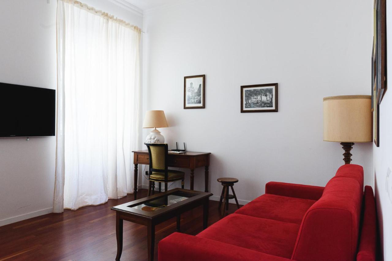 Easysleep Vaticano Rome Luaran gambar
