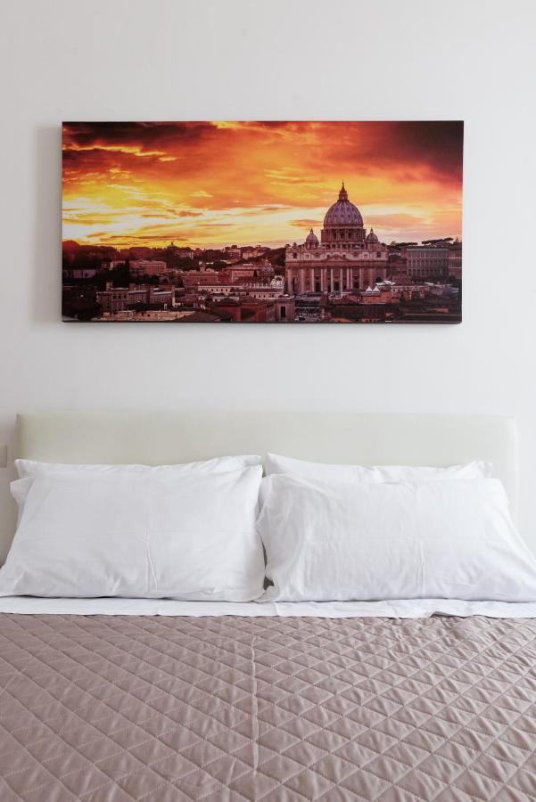 Easysleep Vaticano Rome Luaran gambar