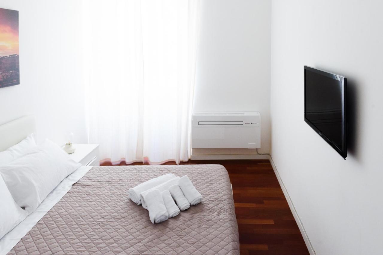 Easysleep Vaticano Rome Luaran gambar